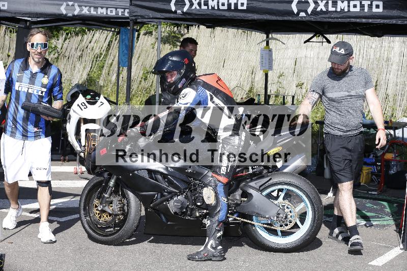 Archiv-2025/16 16.05.2025 PROMAX ADR/Impressionen